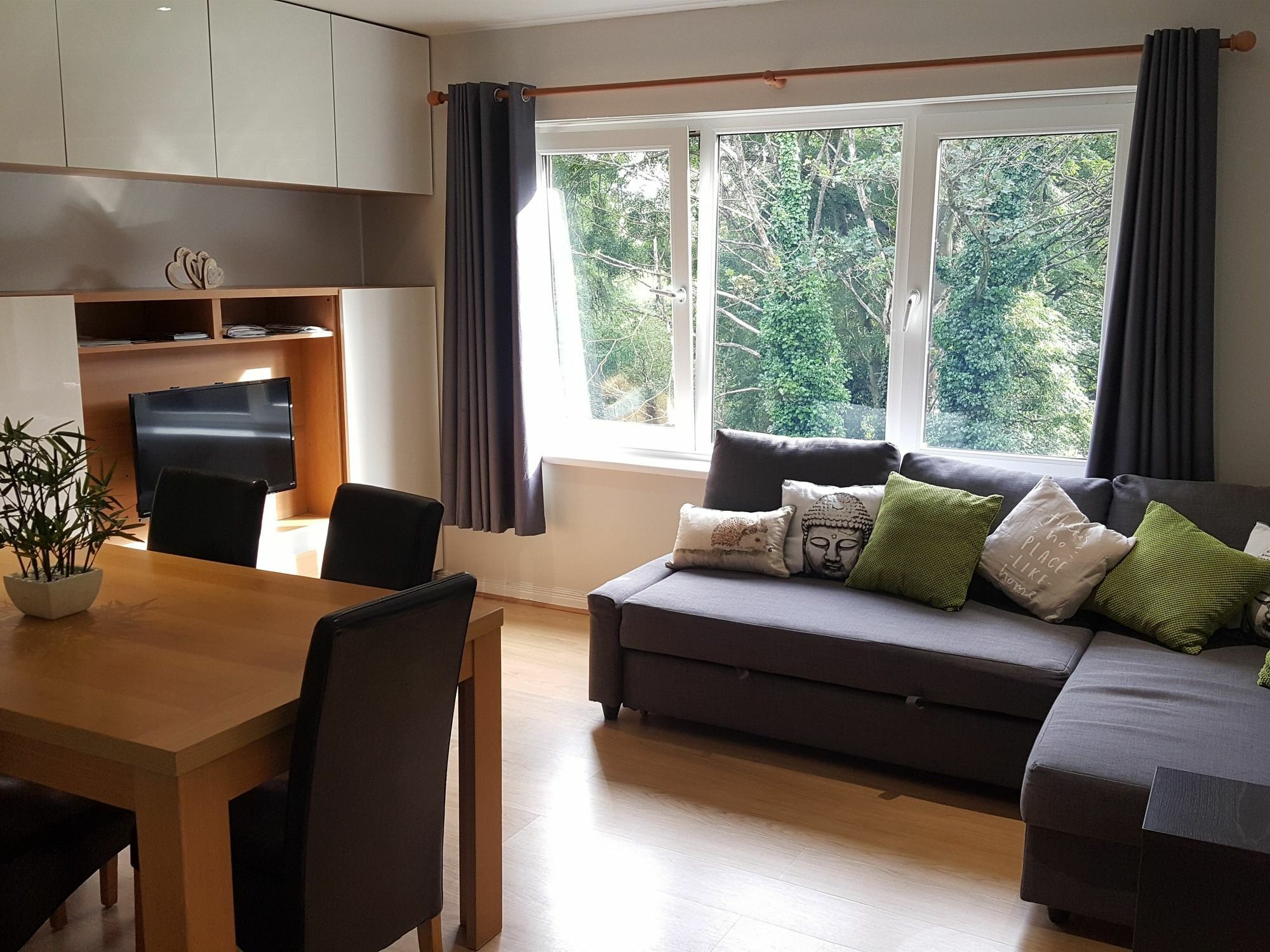 Stranmillis Court Apartment Belfast Exterior photo